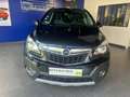 Opel Mokka 1.4 Turbo 140CH COSMO PACK GARANTIE PREMIERE MAIN SUIVI Negro - thumbnail 4