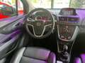 Opel Mokka 1.4 Turbo 140CH COSMO PACK GARANTIE PREMIERE MAIN SUIVI Negro - thumbnail 20