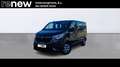 Renault Trafic 2.0dCi Energy Blue Authentic EDC 110kW Negro - thumbnail 1