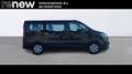 Renault Trafic 2.0dCi Energy Blue Authentic EDC 110kW Negro - thumbnail 5