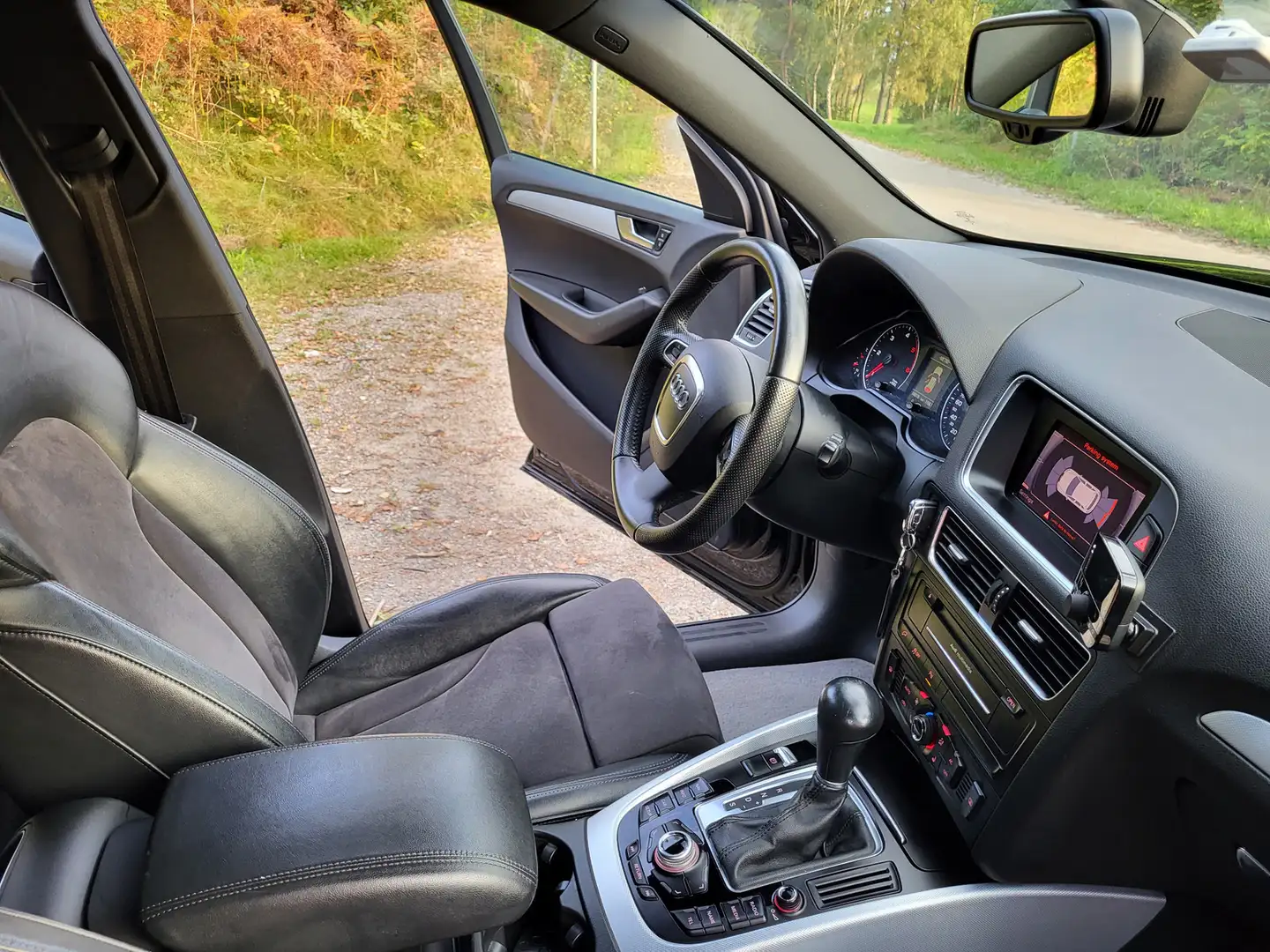 Audi Q5 Q5 V6 3.0 TDI 240 DPF Quattro Avus S tronic 7 - 2