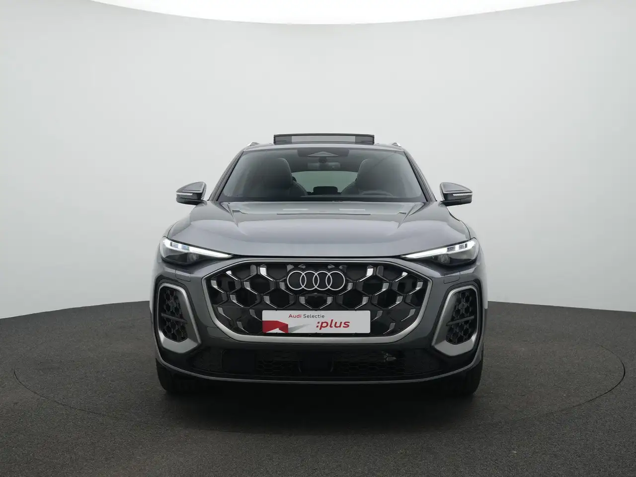 Audi Q5 2026