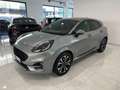 Ford Puma 1.0 EcoBoost Hybrid 125 CV S&S aut. ST-Line Argento - thumbnail 3