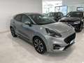 Ford Puma 1.0 EcoBoost Hybrid 125 CV S&S aut. ST-Line Argento - thumbnail 1