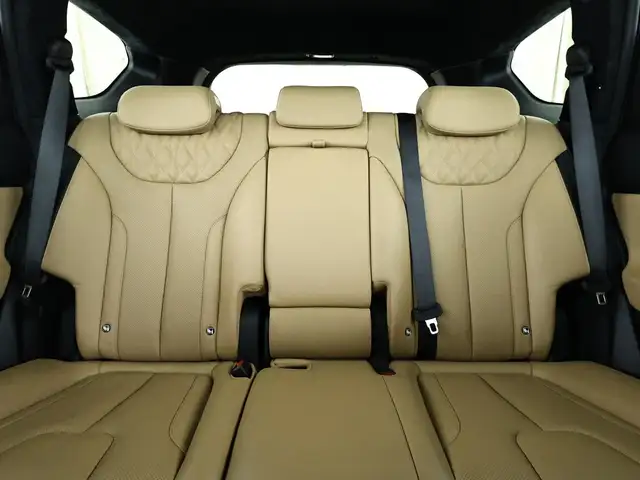 Hyundai Santa Fe view 15