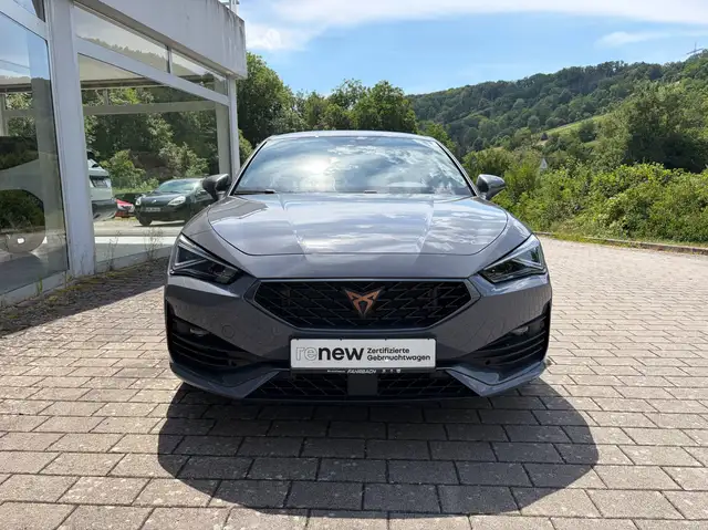 Cupra Leon VZ