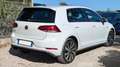 Volkswagen Golf 1.4tsi PHEV GT-E 150cv(204cv) TETTO PANORAM. Wit - thumbnail 5
