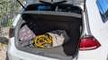 Volkswagen Golf 1.4tsi PHEV GT-E 150cv(204cv) TETTO PANORAM. Wit - thumbnail 8