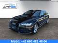 Audi A6 2.0 TDI S-tronic *PANO*RFK*ACC*LED*APP*Head-Up* Schwarz - thumbnail 1