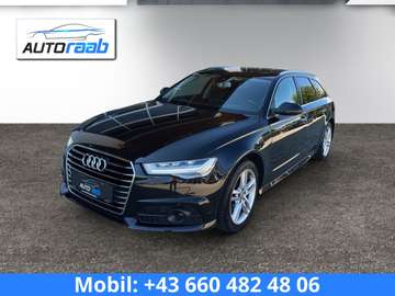 2.0 TDI S-tronic *PANO*RFK*ACC*LED*APP*Head-Up*