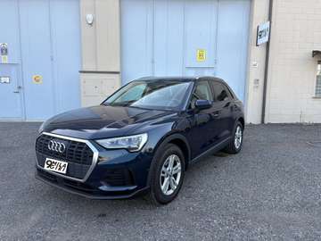 Q3 35 2.0 tdi Business Adv s-tronic PRIMO PREZZO/OCCASIONE REALE!