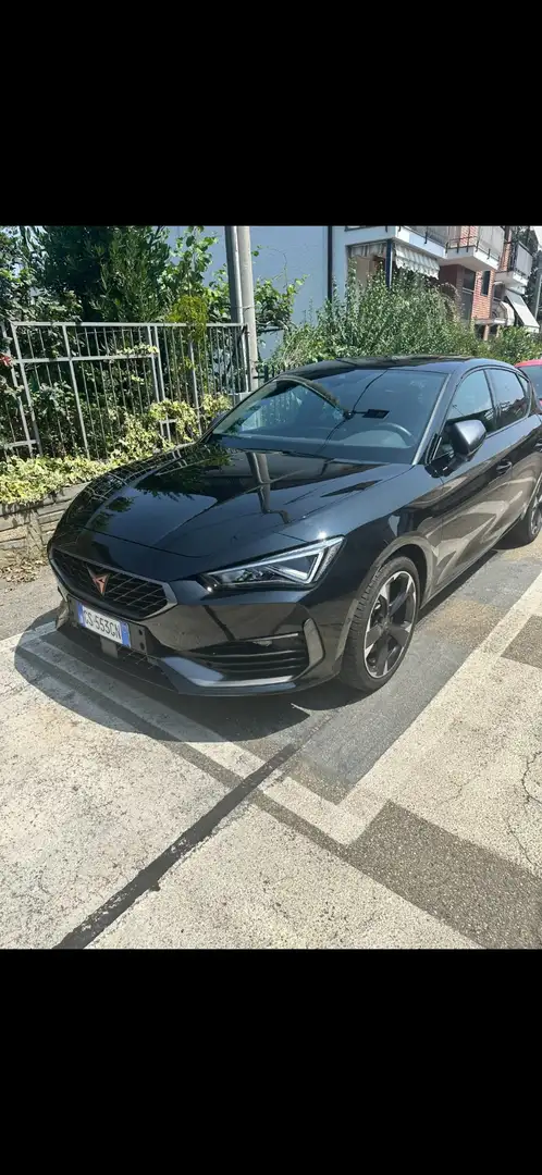 CUPRA Leon 1.5 tsi 150cv - 2