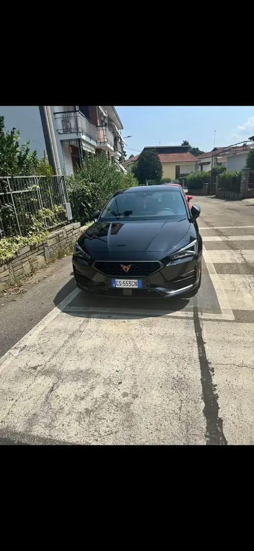 CUPRA Leon 1.5 tsi 150cv - 1