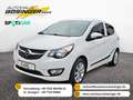 Opel Karl Active 1.0 SHZ-LHZ / PDC / 8-Fach / TOP Weiß - thumbnail 1