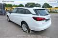 Opel Astra K 1.4 Turbo CNG Edition Klima COC Weiß - thumbnail 4