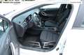Opel Astra K 1.4 Turbo CNG Edition Klima COC Weiß - thumbnail 9