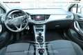 Opel Astra K 1.4 Turbo CNG Edition Klima COC Weiß - thumbnail 11