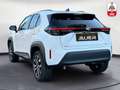 Toyota Yaris Cross 1,5 Hybrid Active Dr CVT 130PS|SafP|ab 28.350,- Weiß - thumbnail 10