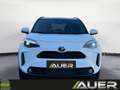 Toyota Yaris Cross 1,5 Hybrid Active Dr CVT 130PS|SafP|ab 28.350,- Weiß - thumbnail 4