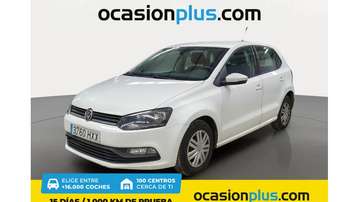 1.4 TDI BMT Edition 55kW