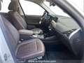 BMW X3 Diesel xdrive20d Luxury 190cv auto PROMO MENO MIL Blanc - thumbnail 14