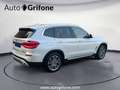 BMW X3 Diesel xdrive20d Luxury 190cv auto PROMO MENO MIL White - thumbnail 7