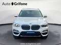 BMW X3 Diesel xdrive20d Luxury 190cv auto PROMO MENO MIL bijela - thumbnail 3