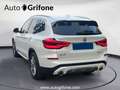 BMW X3 Diesel xdrive20d Luxury 190cv auto PROMO MENO MIL Bianco - thumbnail 6