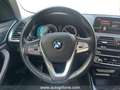 BMW X3 Diesel xdrive20d Luxury 190cv auto PROMO MENO MIL Biały - thumbnail 12