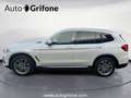 BMW X3 Diesel xdrive20d Luxury 190cv auto PROMO MENO MIL Fehér - thumbnail 4