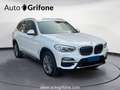 BMW X3 G01 2017 Diesel xdrive20d Luxury 190cv auto PROMO Blanco - thumbnail 2