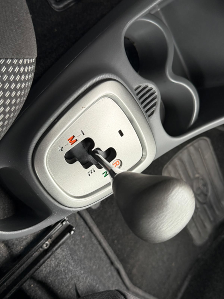 Toyota Aygo 1.0-12V Comfort Automaat Carplay Airco Elektrische — photo 15