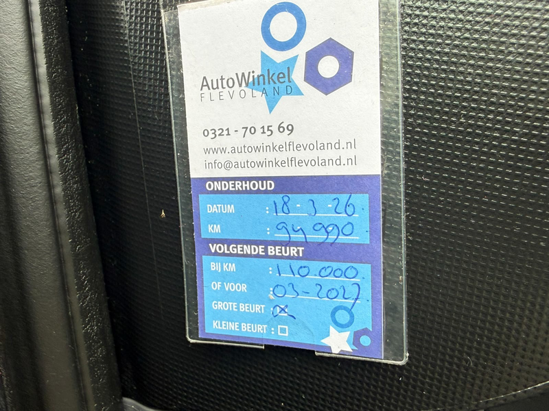 Toyota Aygo 1.0-12V Comfort Automaat Carplay Airco Elektrische — photo 26
