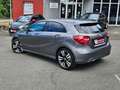 Mercedes-Benz A 200 URBAN 2017 NAVI LED 18Zoll nur 77tKM! Grau - thumbnail 2