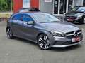 Mercedes-Benz A 200 URBAN 2017 NAVI LED 18Zoll nur 77tKM! Grau - thumbnail 1