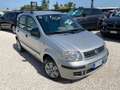 Fiat Panda Panda II 2003 1.3 mjt 16v Emotion Argent - thumbnail 1