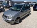 Fiat Panda Panda II 2003 1.3 mjt 16v Emotion Argent - thumbnail 4
