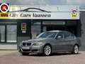 BMW 320 3-serie 320i youngtimer 170 pk navigatie climate c Gris - thumbnail 1