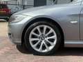 BMW 320 3-serie 320i youngtimer 170 pk navigatie climate c Gris - thumbnail 6