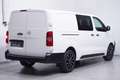 Opel Vivaro 2.0 CDTi 122 pk L3 Dubbel Cabine Navi, Camera Crui Wit - thumbnail 3