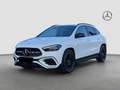 Mercedes-Benz GLA 200 D PREMIUM AMG NIGHT PACK KEYLESS 20"PDC ACC KAMERA Bianco - thumbnail 6