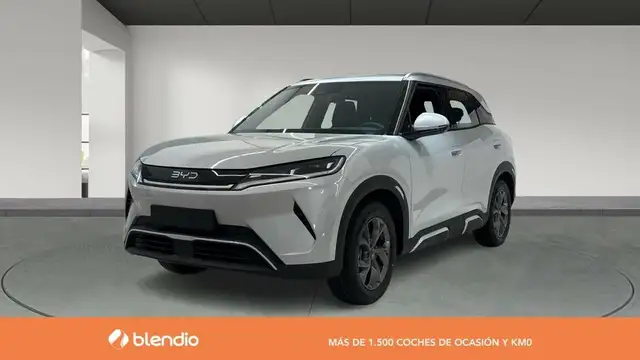 BYD Atto 2 BEV 45KWH ACTIVE 177 5P