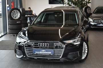 Avant 40TDI Design LED~ACC~RFKamera~VirtualC.