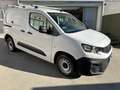Peugeot Partner L1H1 PREMIUM 100CV E6d - PREZZO + IVA!!!! Weiß - thumbnail 1