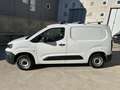 Peugeot Partner L1H1 PREMIUM 100CV E6d - PREZZO + IVA!!!! Weiß - thumbnail 4