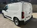 Peugeot Partner L1H1 PREMIUM 100CV E6d - PREZZO + IVA!!!! Weiß - thumbnail 5