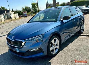 1.5 TSI 150 STYLE DSG BVA TOIT PANO 10825 HT