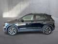 Volkswagen T-Cross United TSI Schwarz - thumbnail 2