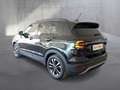 Volkswagen T-Cross United TSI Schwarz - thumbnail 3