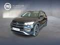 Volkswagen T-Cross United TSI Schwarz - thumbnail 1